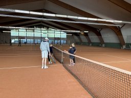 Vorbereitungs-Camps Thalfang &raquo; Vorbereitungs-Camp Thalfang 2026